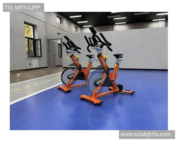 简单易上手的家庭健身器材推荐