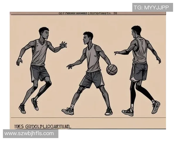 科学篮球训练指南:提升耐力的有效方法与技巧分享